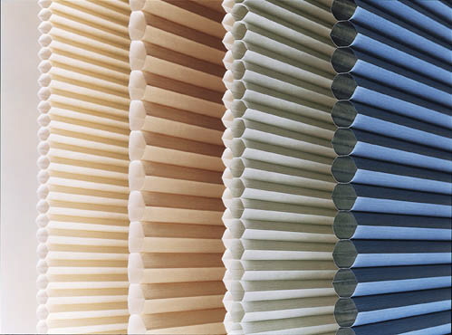 Anthem Cellular Shades