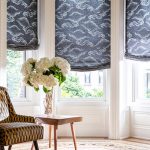 Anthem Roman Shades